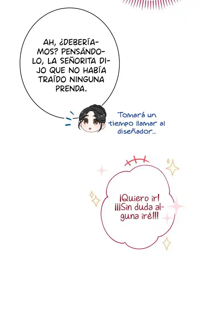 LA VILLANA RETROCEDE EL RELOJ DE ARENA - Capítulo 110 - Página 22 - LectorTMOo