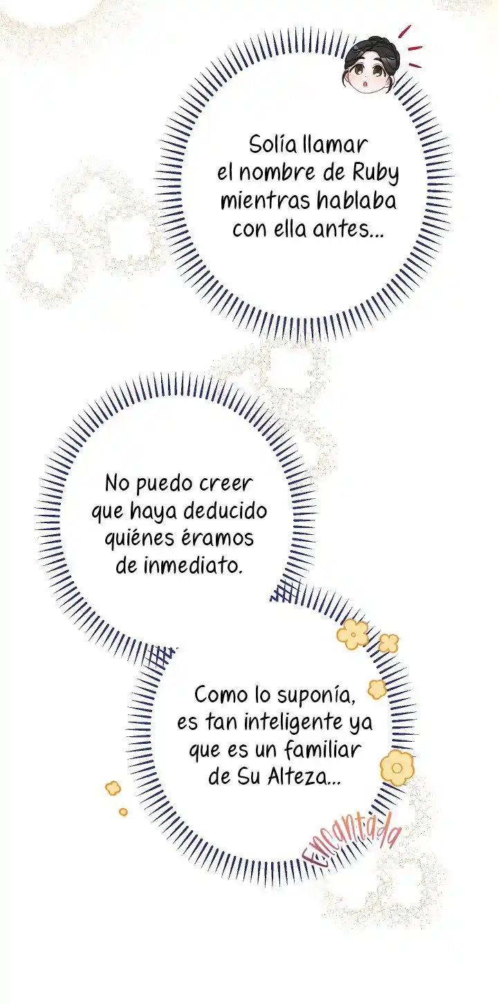LA VILLANA RETROCEDE EL RELOJ DE ARENA - Capítulo 110 - Página 29 - LectorTMOo