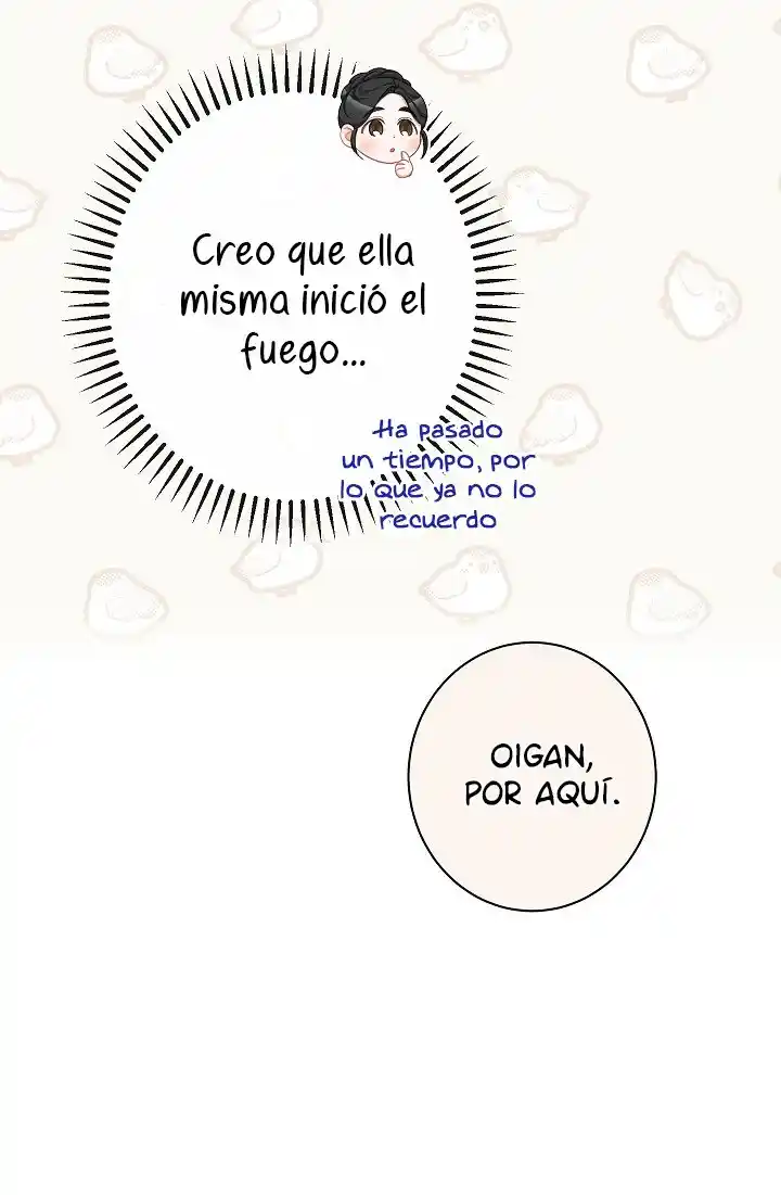 LA VILLANA RETROCEDE EL RELOJ DE ARENA - Capítulo 110 - Página 38 - LectorTMOo