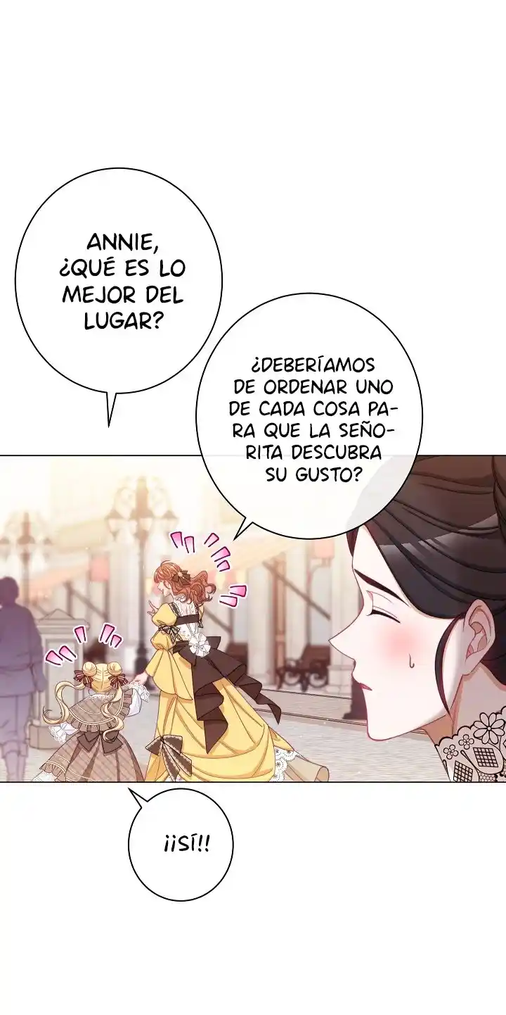 LA VILLANA RETROCEDE EL RELOJ DE ARENA - Capítulo 110 - Página 42 - LectorTMOo