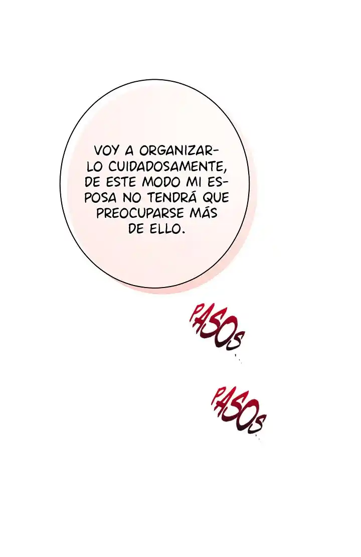 LA VILLANA RETROCEDE EL RELOJ DE ARENA - Capítulo 110 - Página 69 - LectorTMOo