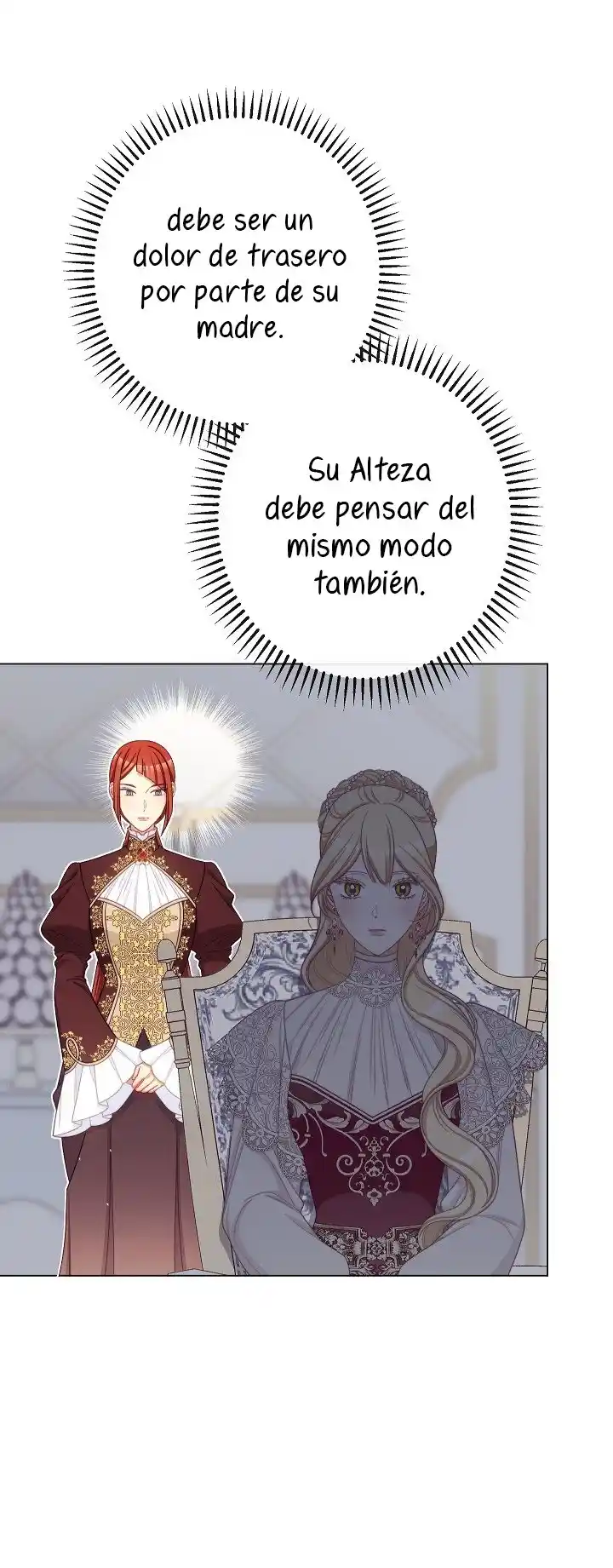 LA VILLANA RETROCEDE EL RELOJ DE ARENA - Capítulo 110 - Página 73 - LectorTMOo