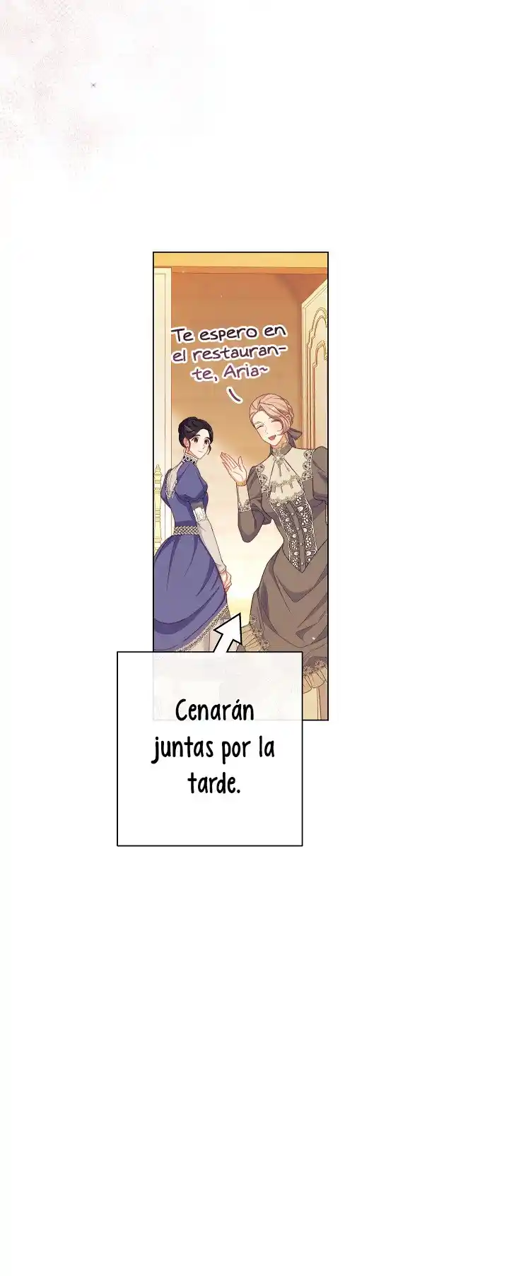 LA VILLANA RETROCEDE EL RELOJ DE ARENA - Capítulo 111 - Página 60 - LectorTMOo