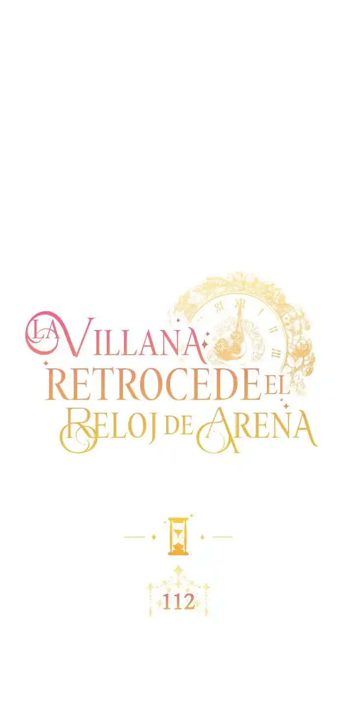 LA VILLANA RETROCEDE EL RELOJ DE ARENA - Capítulo 112 - Página 3 - LectorTMOo