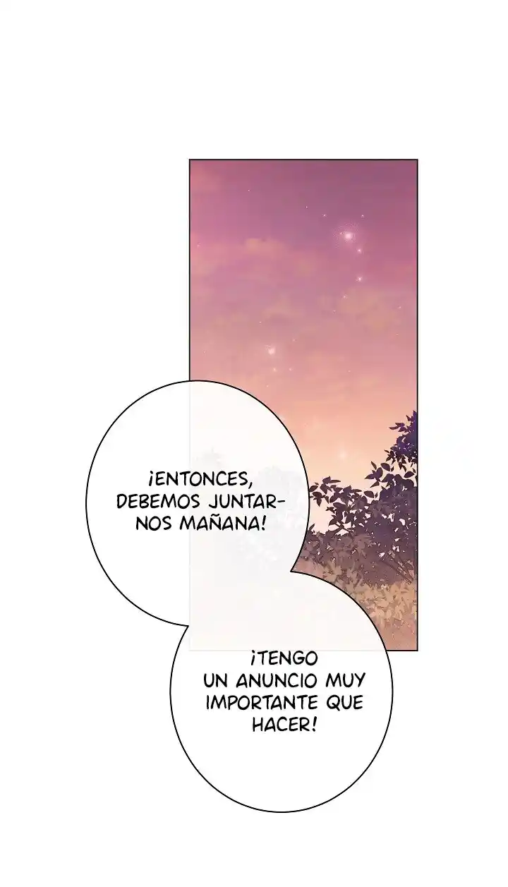 LA VILLANA RETROCEDE EL RELOJ DE ARENA - Capítulo 112 - Página 24 - LectorTMOo