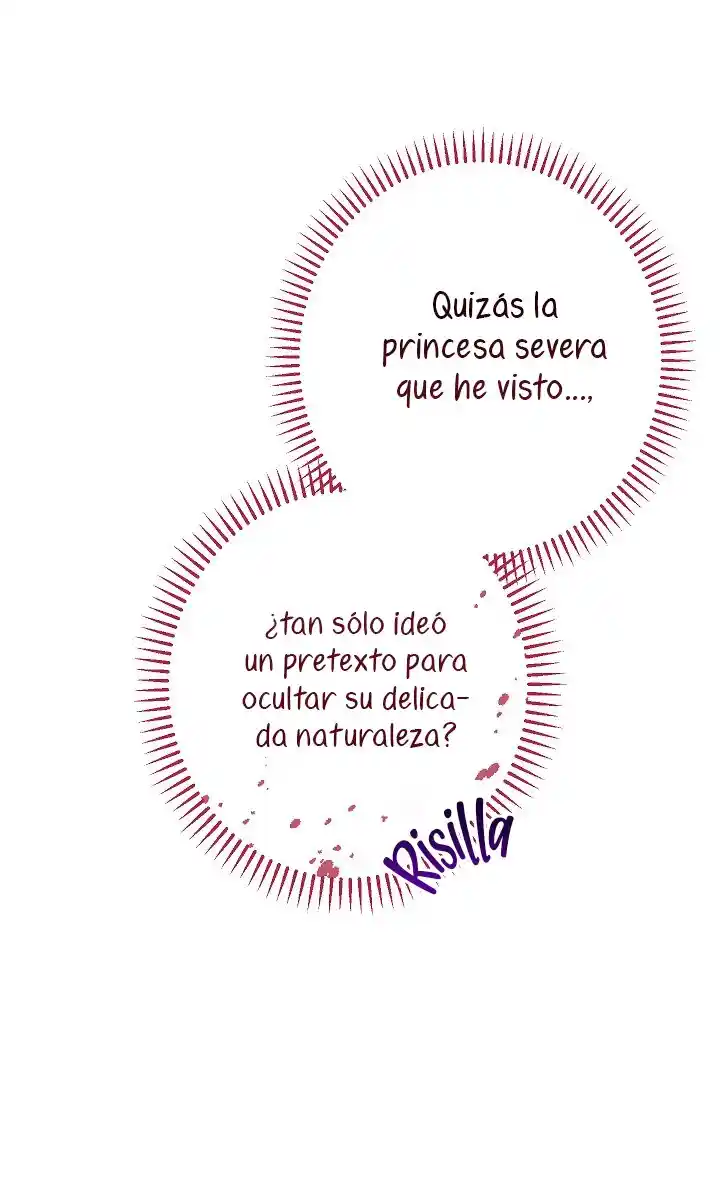 LA VILLANA RETROCEDE EL RELOJ DE ARENA - Capítulo 113 - Página 23 - LectorTMOo