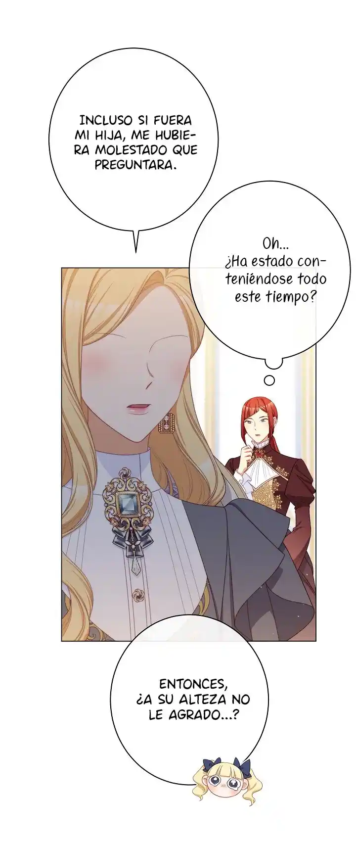 LA VILLANA RETROCEDE EL RELOJ DE ARENA - Capítulo 113 - Página 45 - LectorTMOo