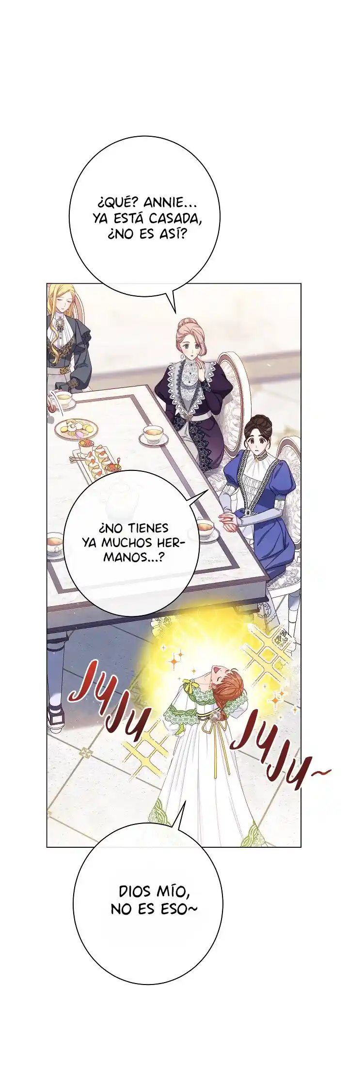 LA VILLANA RETROCEDE EL RELOJ DE ARENA - Capítulo 113 - Página 67 - LectorTMOo