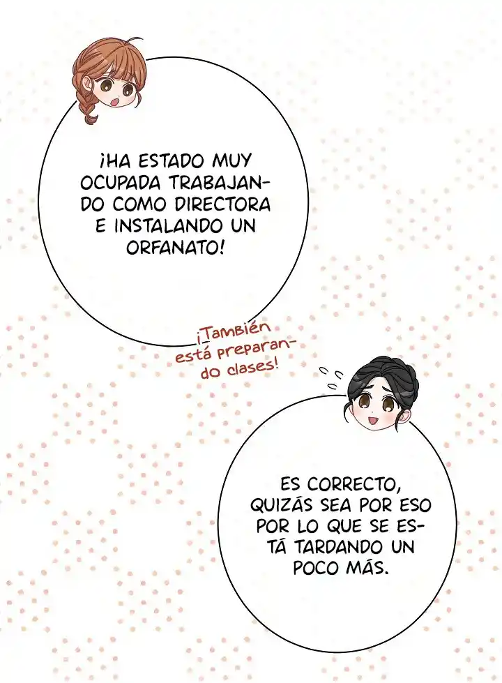LA VILLANA RETROCEDE EL RELOJ DE ARENA - Capítulo 113 - Página 79 - LectorTMOo