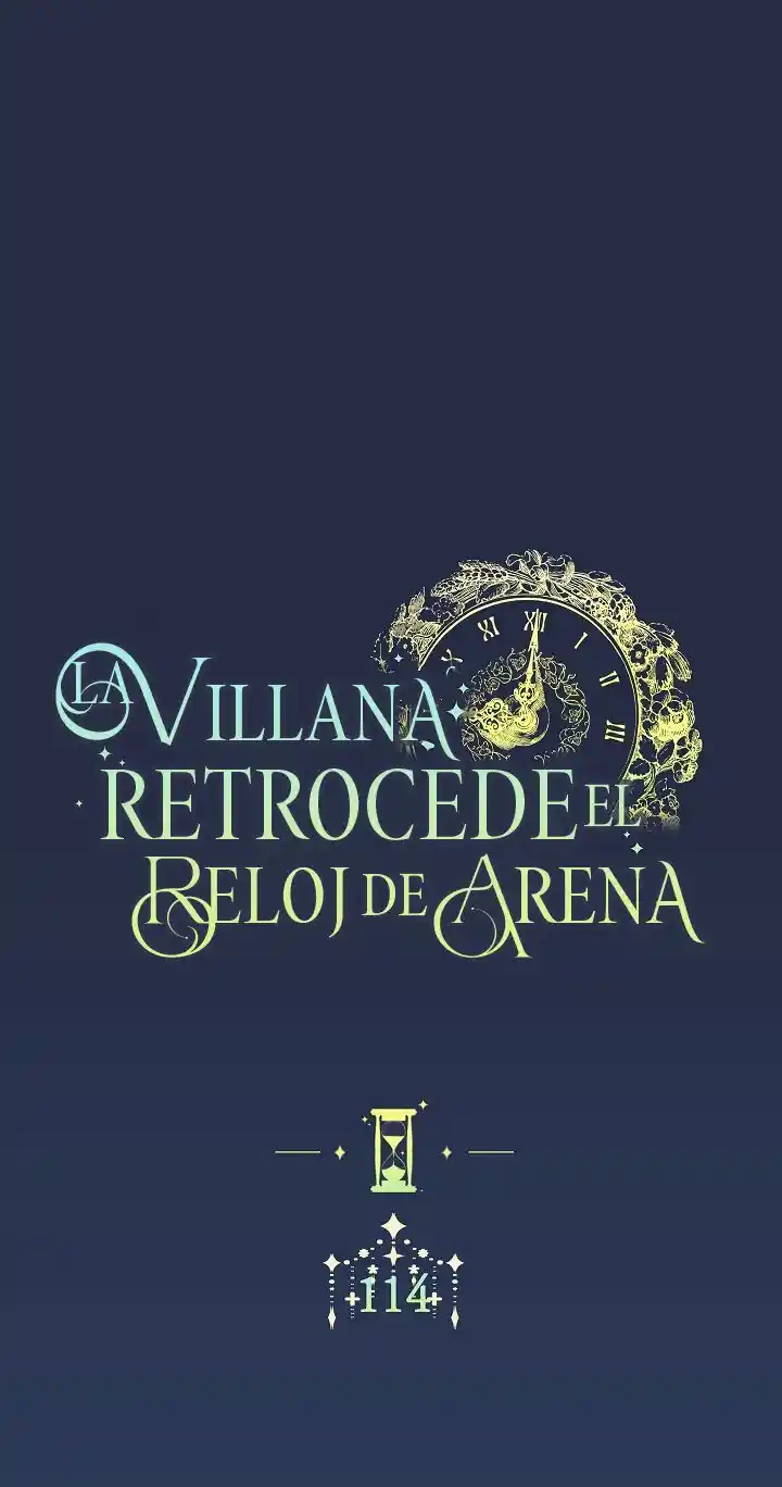 LA VILLANA RETROCEDE EL RELOJ DE ARENA - Capítulo 114 - Página 2 - LectorTMOo