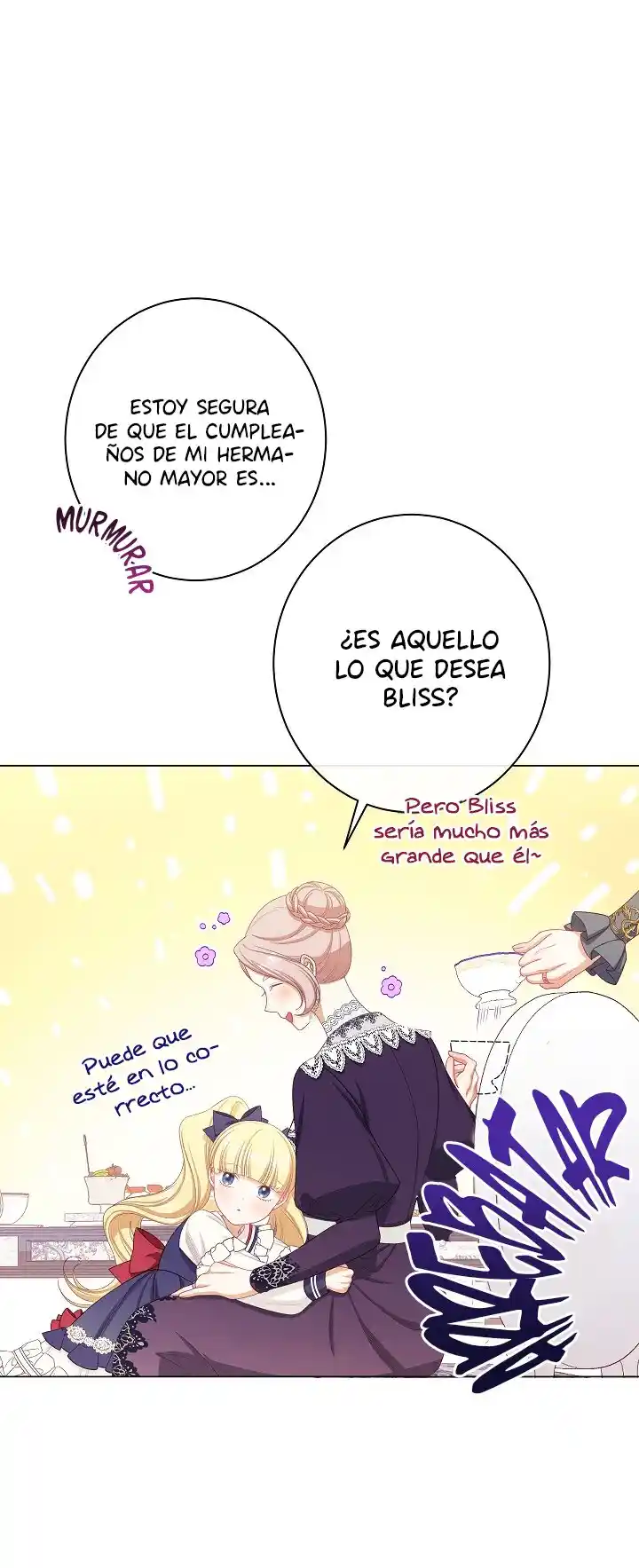LA VILLANA RETROCEDE EL RELOJ DE ARENA - Capítulo 114 - Página 9 - LectorTMOo
