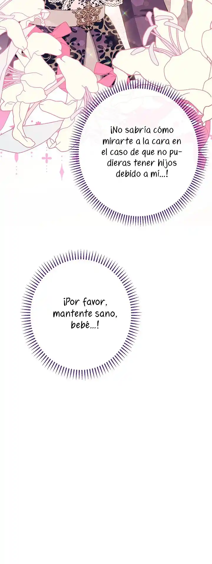 LA VILLANA RETROCEDE EL RELOJ DE ARENA - Capítulo 114 - Página 14 - LectorTMOo