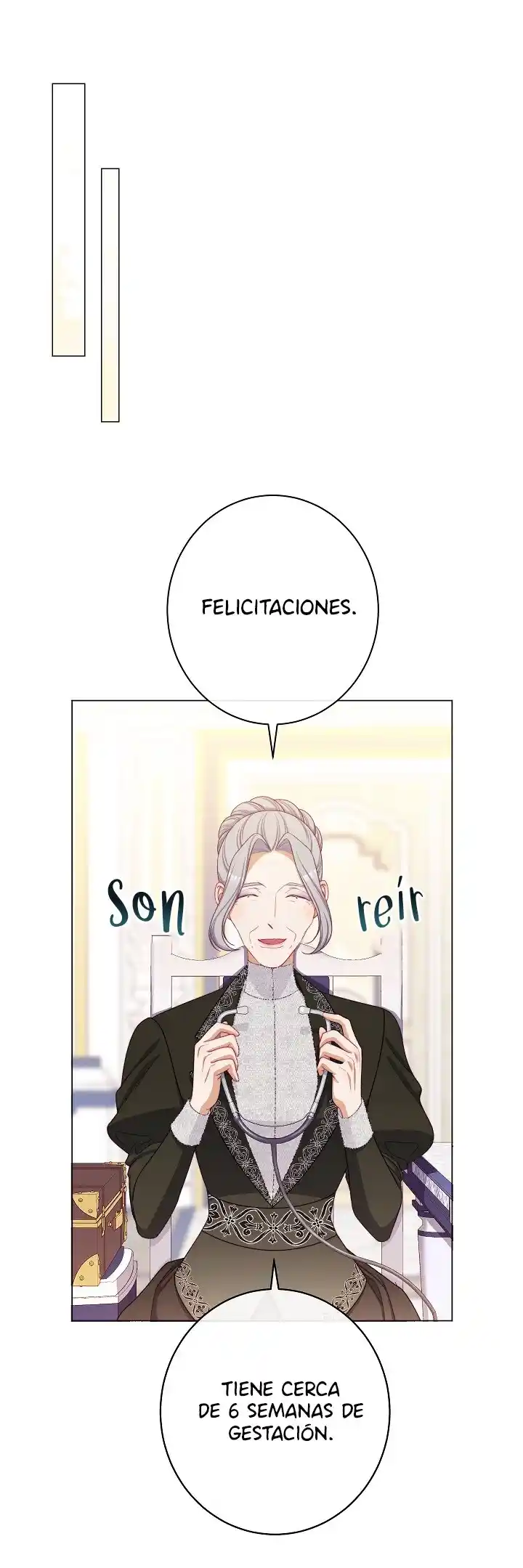 LA VILLANA RETROCEDE EL RELOJ DE ARENA - Capítulo 114 - Página 15 - LectorTMOo