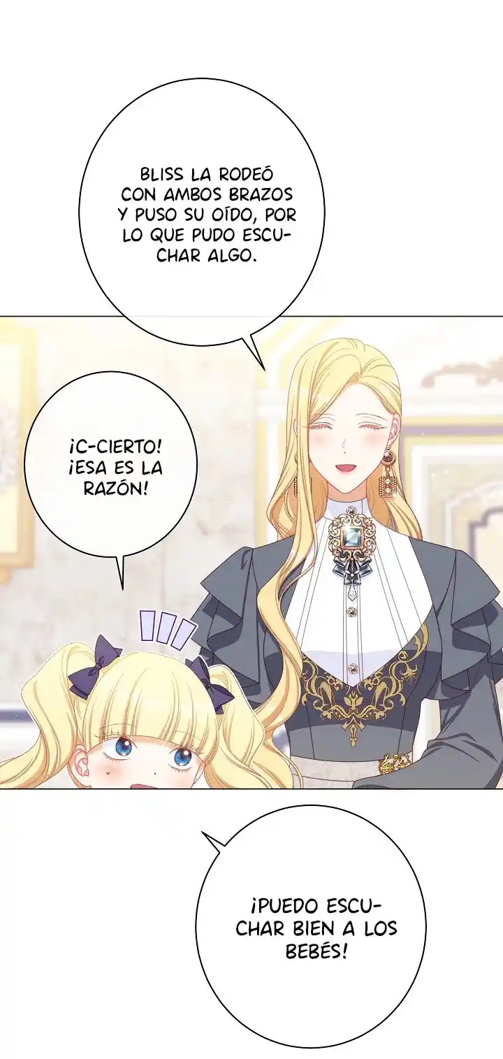 LA VILLANA RETROCEDE EL RELOJ DE ARENA - Capítulo 114 - Página 20 - LectorTMOo