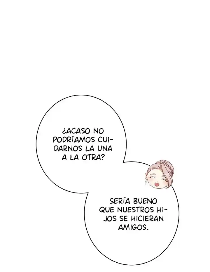 LA VILLANA RETROCEDE EL RELOJ DE ARENA - Capítulo 114 - Página 27 - LectorTMOo