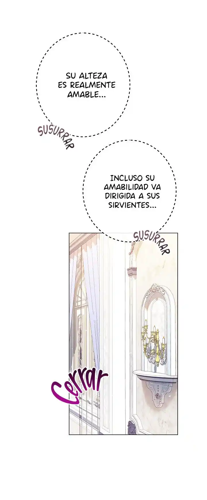 LA VILLANA RETROCEDE EL RELOJ DE ARENA - Capítulo 114 - Página 53 - LectorTMOo