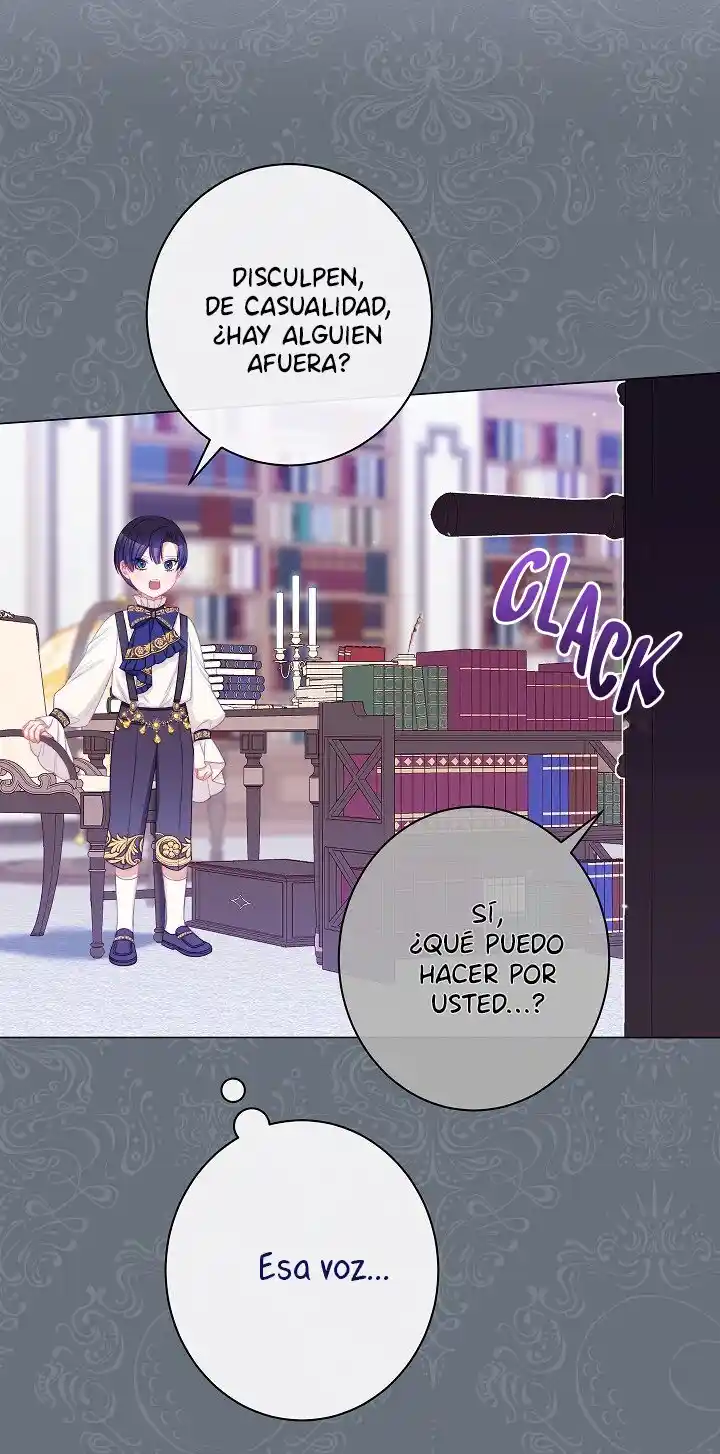 LA VILLANA RETROCEDE EL RELOJ DE ARENA - Capítulo 115 - Página 4 - LectorTMOo