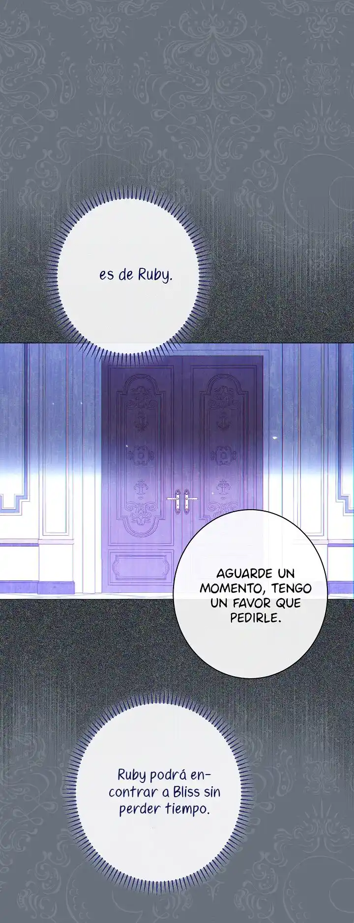 LA VILLANA RETROCEDE EL RELOJ DE ARENA - Capítulo 115 - Página 5 - LectorTMOo
