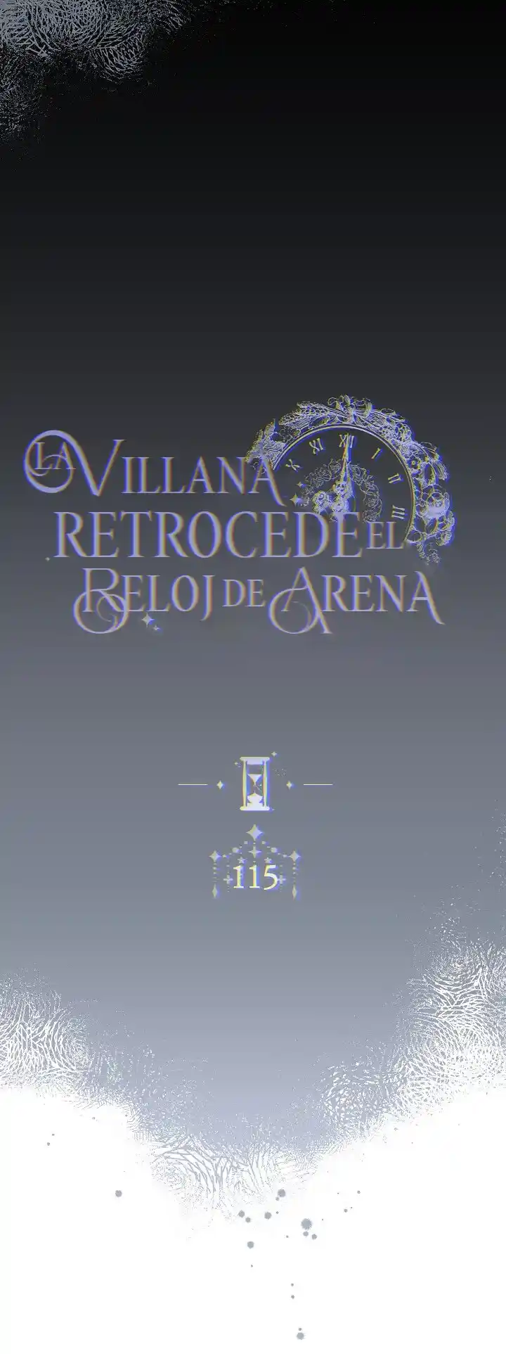 LA VILLANA RETROCEDE EL RELOJ DE ARENA - Capítulo 115 - Página 9 - LectorTMOo