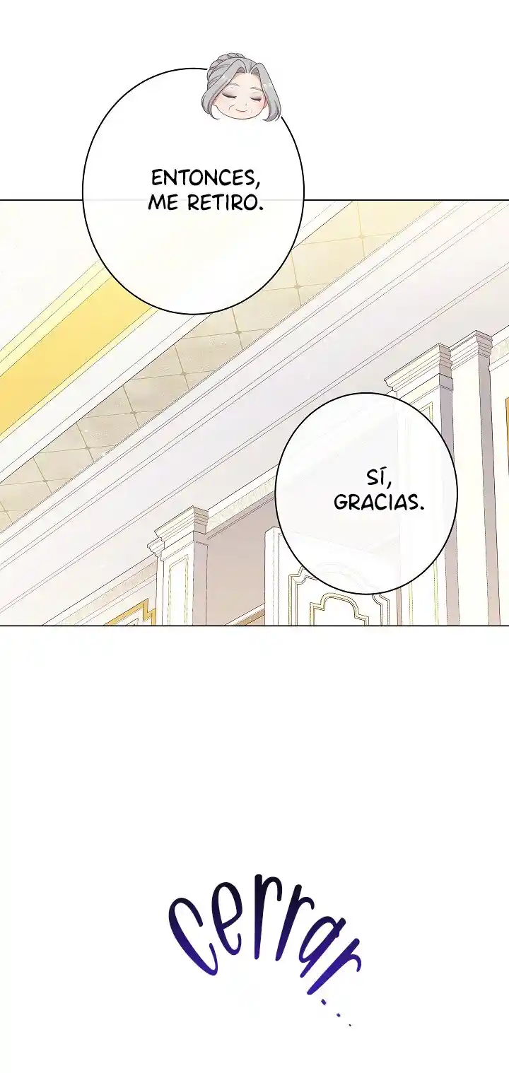 LA VILLANA RETROCEDE EL RELOJ DE ARENA - Capítulo 115 - Página 16 - LectorTMOo