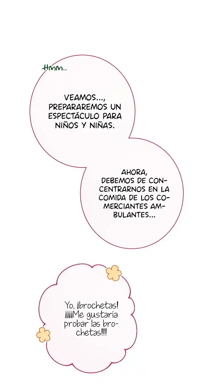 LA VILLANA RETROCEDE EL RELOJ DE ARENA - Capítulo 115 - Página 73 - LectorTMOo