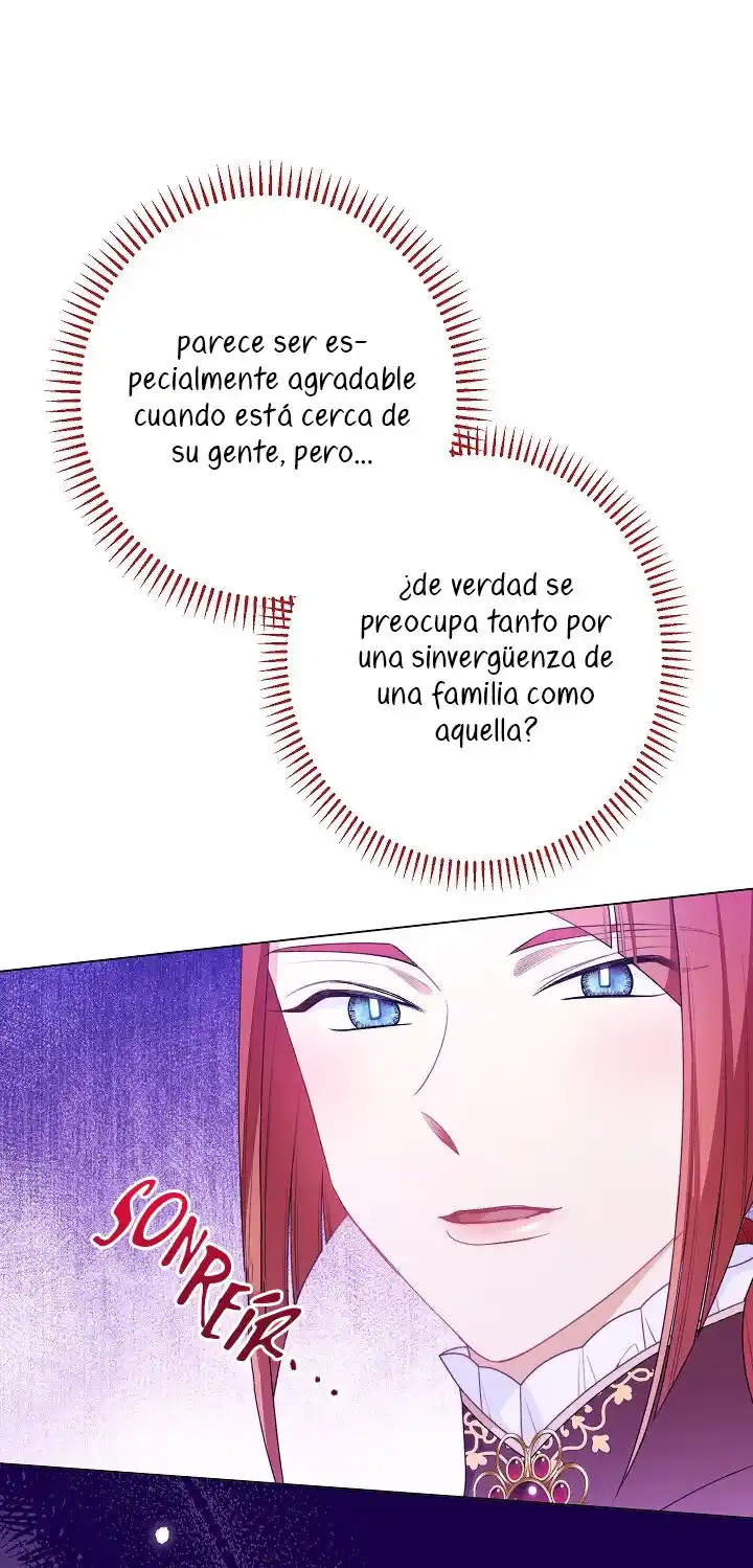 LA VILLANA RETROCEDE EL RELOJ DE ARENA - Capítulo 115 - Página 75 - LectorTMOo