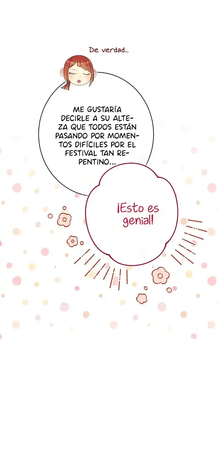 LA VILLANA RETROCEDE EL RELOJ DE ARENA - Capítulo 116 - Página 8 - LectorTMOo