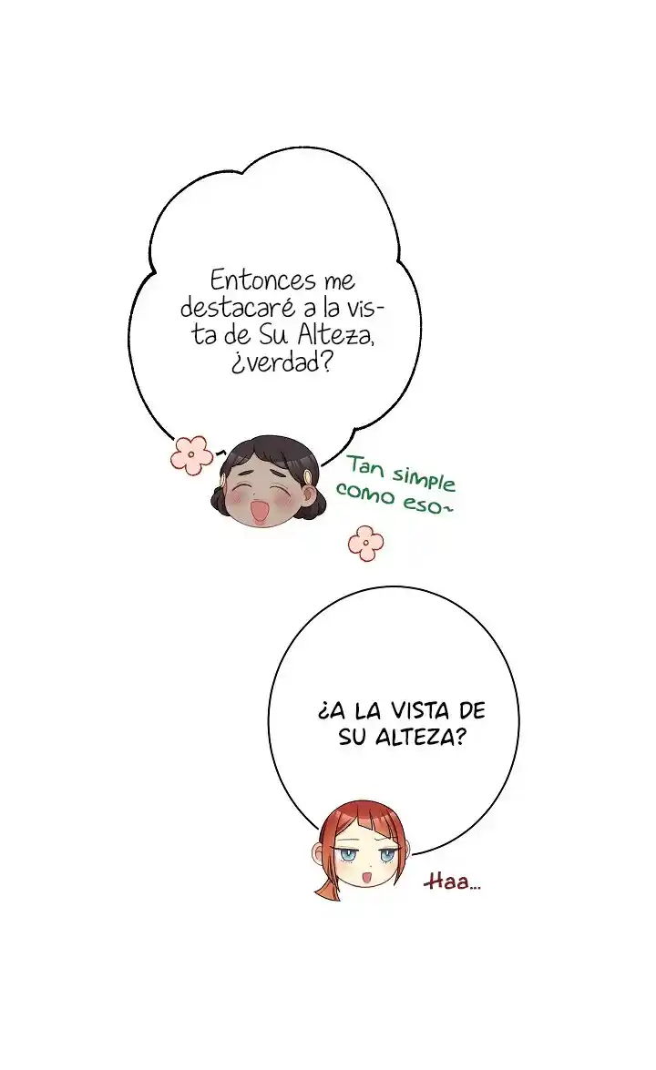 LA VILLANA RETROCEDE EL RELOJ DE ARENA - Capítulo 116 - Página 12 - LectorTMOo