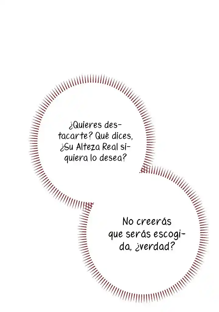 LA VILLANA RETROCEDE EL RELOJ DE ARENA - Capítulo 116 - Página 14 - LectorTMOo