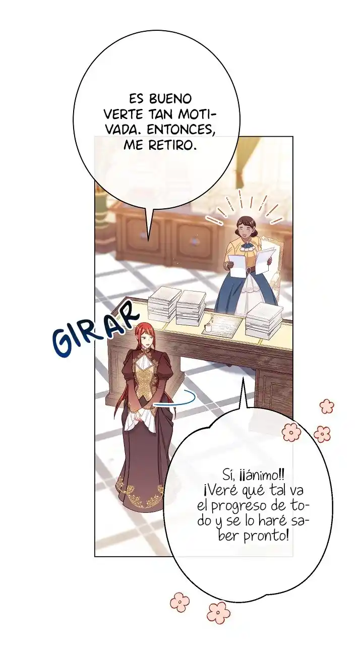 LA VILLANA RETROCEDE EL RELOJ DE ARENA - Capítulo 116 - Página 15 - LectorTMOo
