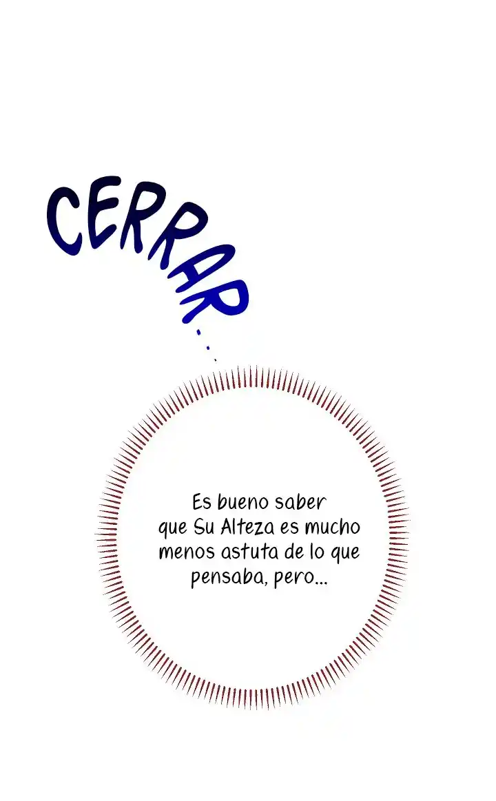 LA VILLANA RETROCEDE EL RELOJ DE ARENA - Capítulo 116 - Página 16 - LectorTMOo