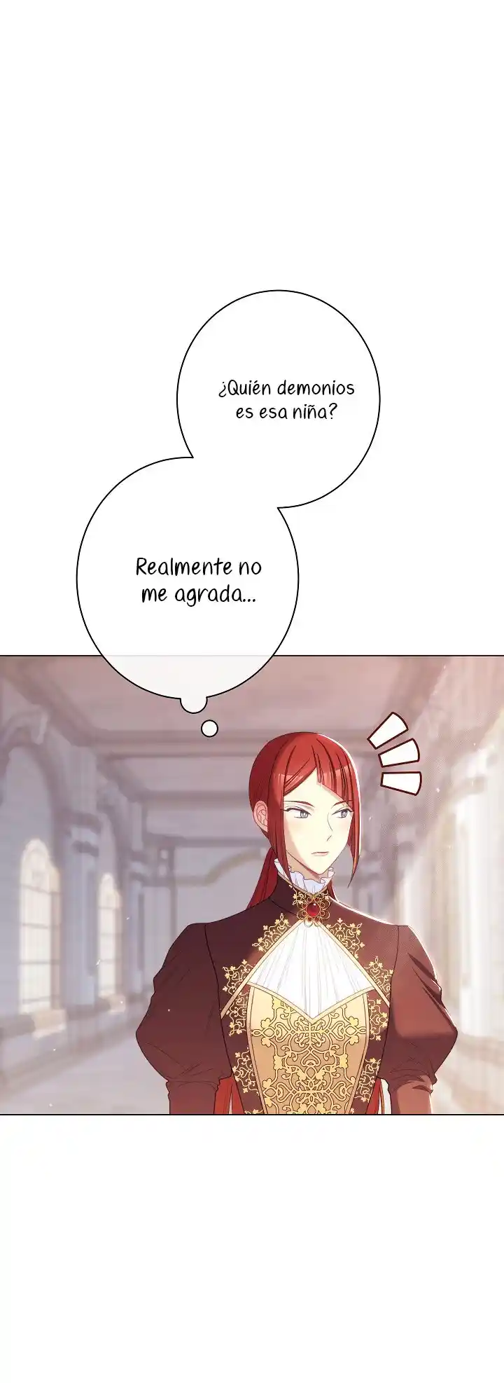 LA VILLANA RETROCEDE EL RELOJ DE ARENA - Capítulo 116 - Página 25 - LectorTMOo