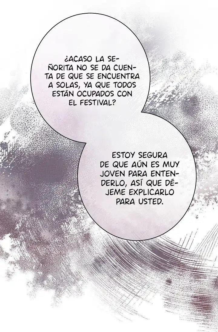 LA VILLANA RETROCEDE EL RELOJ DE ARENA - Capítulo 116 - Página 40 - LectorTMOo