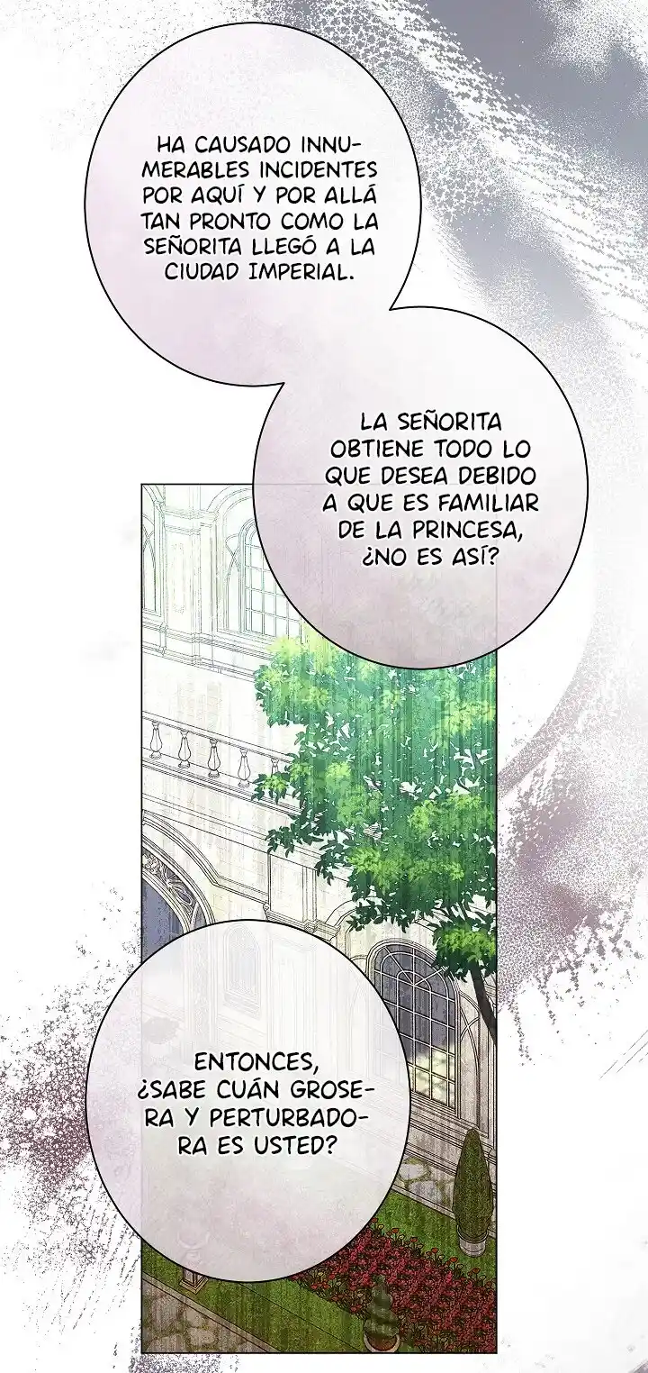LA VILLANA RETROCEDE EL RELOJ DE ARENA - Capítulo 116 - Página 42 - LectorTMOo