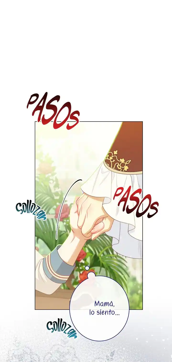 LA VILLANA RETROCEDE EL RELOJ DE ARENA - Capítulo 116 - Página 49 - LectorTMOo
