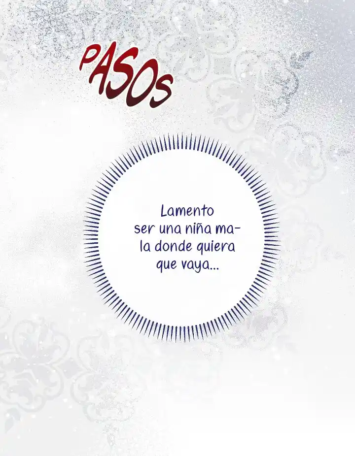 LA VILLANA RETROCEDE EL RELOJ DE ARENA - Capítulo 116 - Página 50 - LectorTMOo