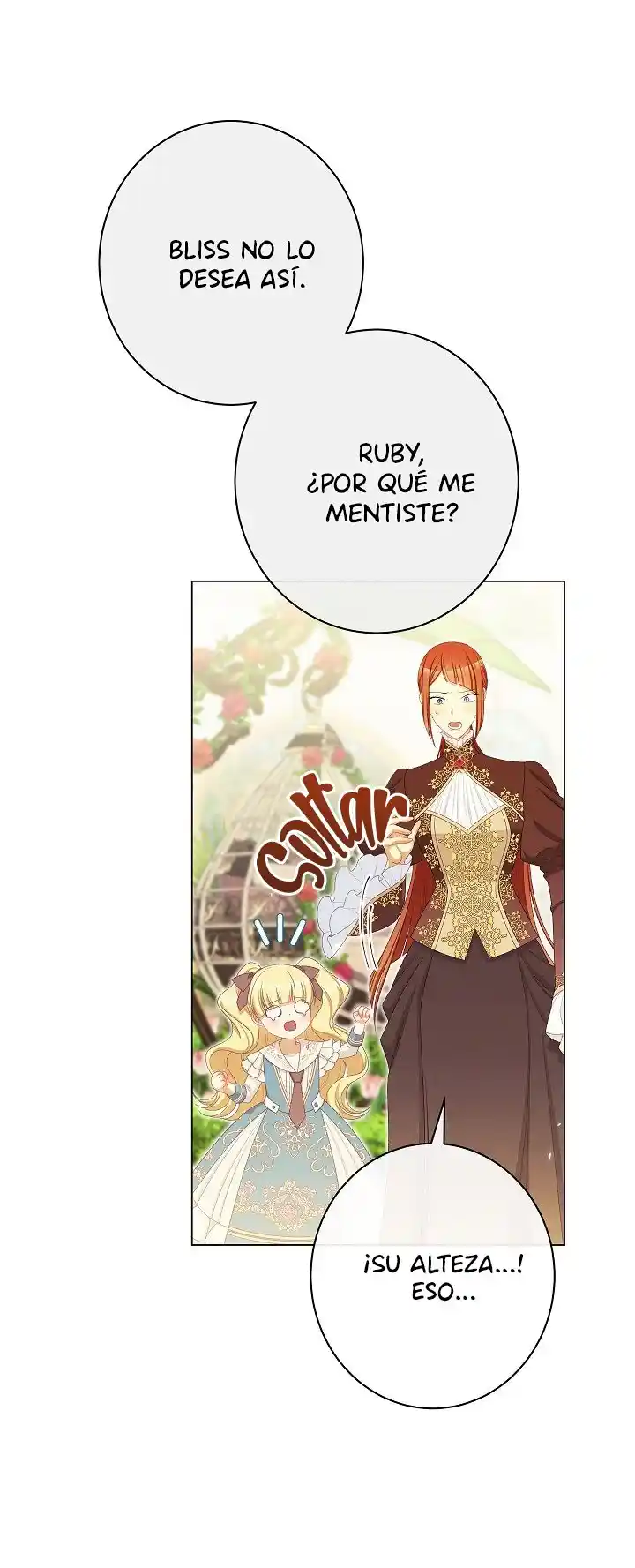 LA VILLANA RETROCEDE EL RELOJ DE ARENA - Capítulo 116 - Página 61 - LectorTMOo