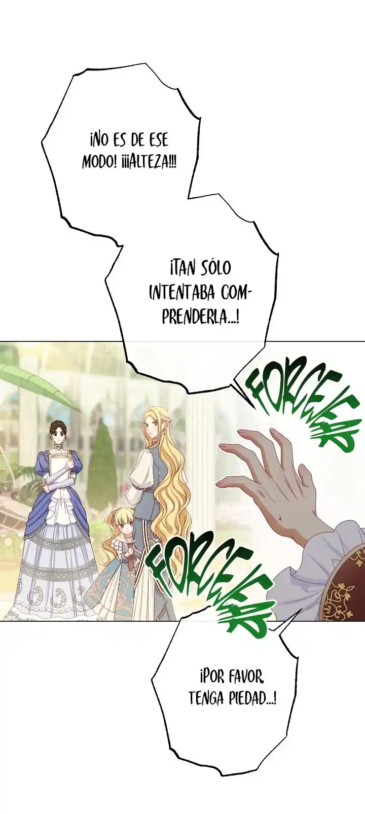 LA VILLANA RETROCEDE EL RELOJ DE ARENA - Capítulo 116 - Página 79 - LectorTMOo