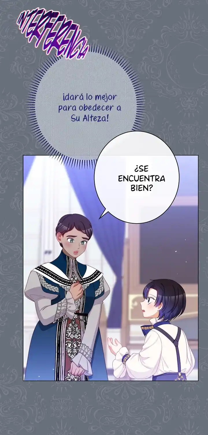 LA VILLANA RETROCEDE EL RELOJ DE ARENA - Capítulo 116 - Página 91 - LectorTMOo