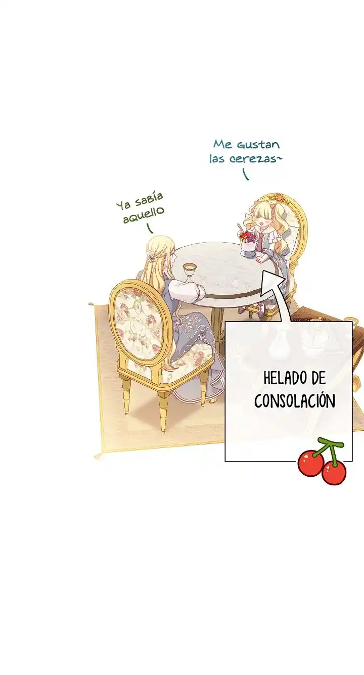 LA VILLANA RETROCEDE EL RELOJ DE ARENA - Capítulo 116 - Página 94 - LectorTMOo