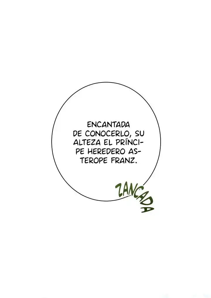 LA VILLANA RETROCEDE EL RELOJ DE ARENA - Capítulo 117 - Página 16 - LectorTMOo