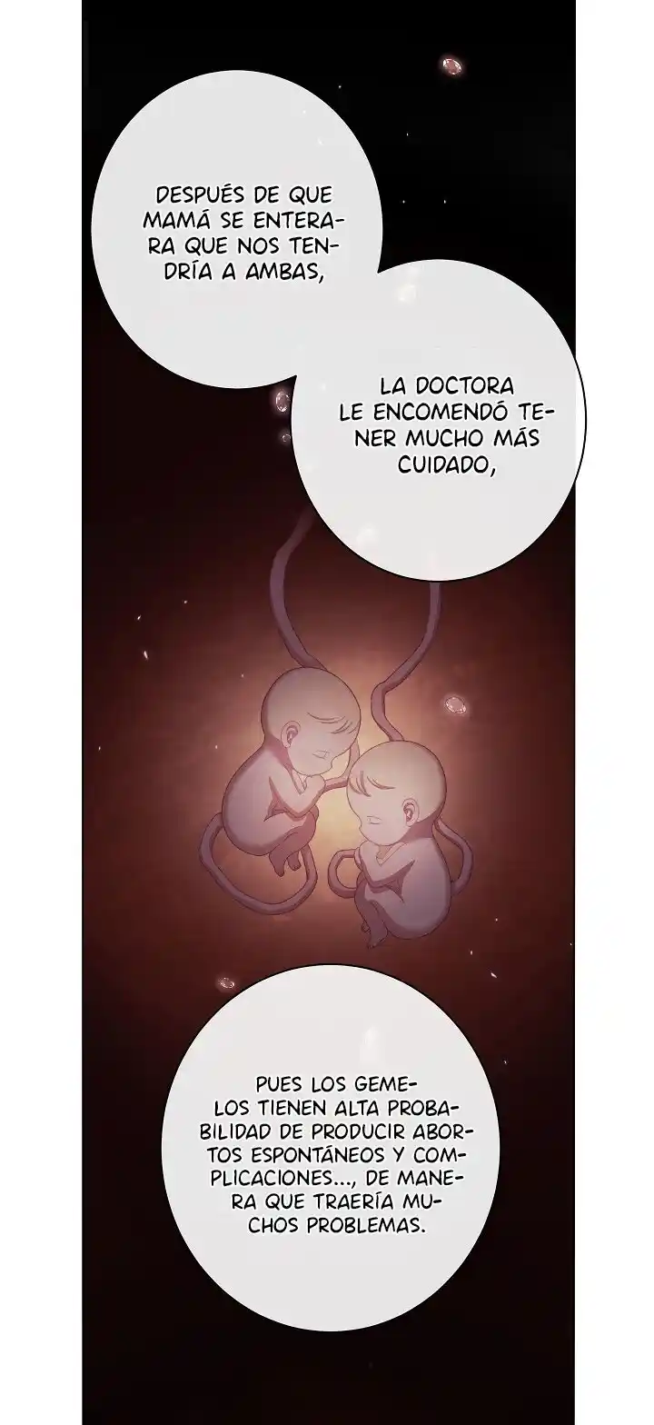 LA VILLANA RETROCEDE EL RELOJ DE ARENA - Capítulo 117 - Página 43 - LectorTMOo