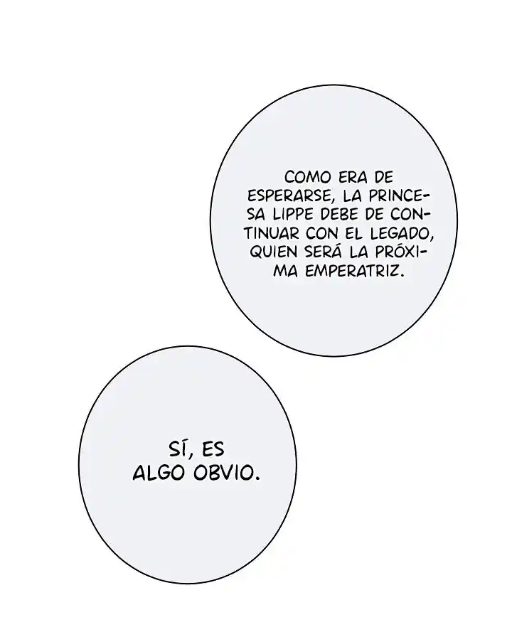 LA VILLANA RETROCEDE EL RELOJ DE ARENA - Capítulo 117 - Página 61 - LectorTMOo