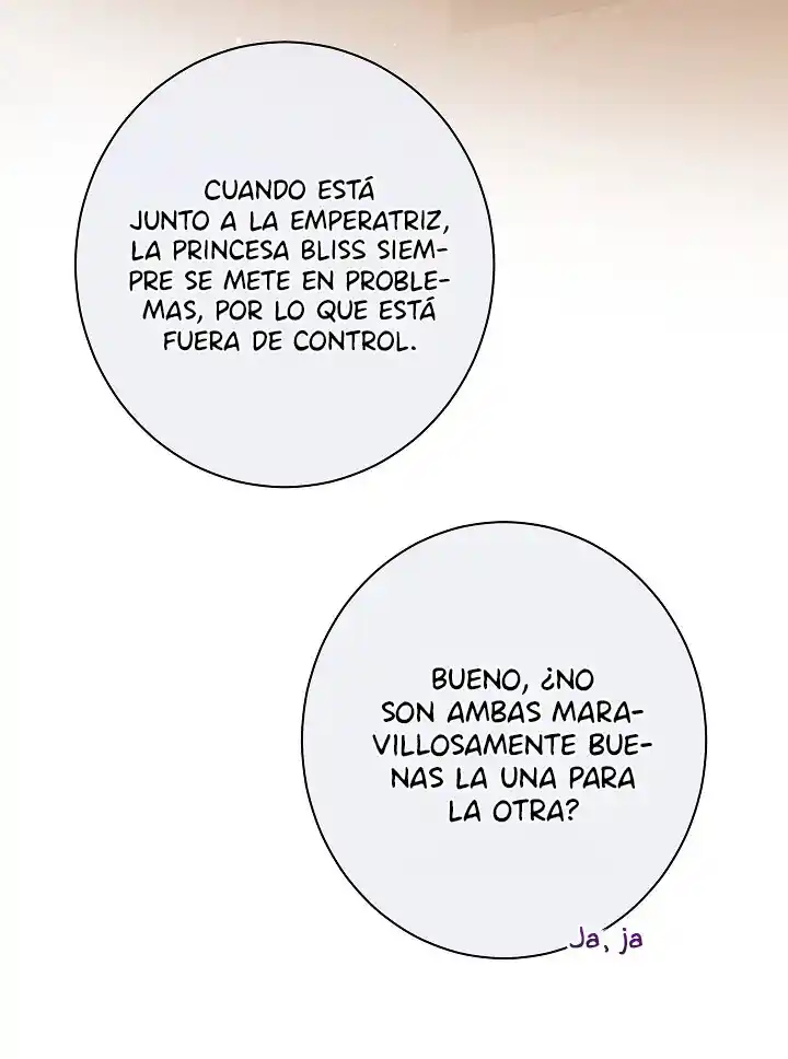 LA VILLANA RETROCEDE EL RELOJ DE ARENA - Capítulo 117 - Página 64 - LectorTMOo
