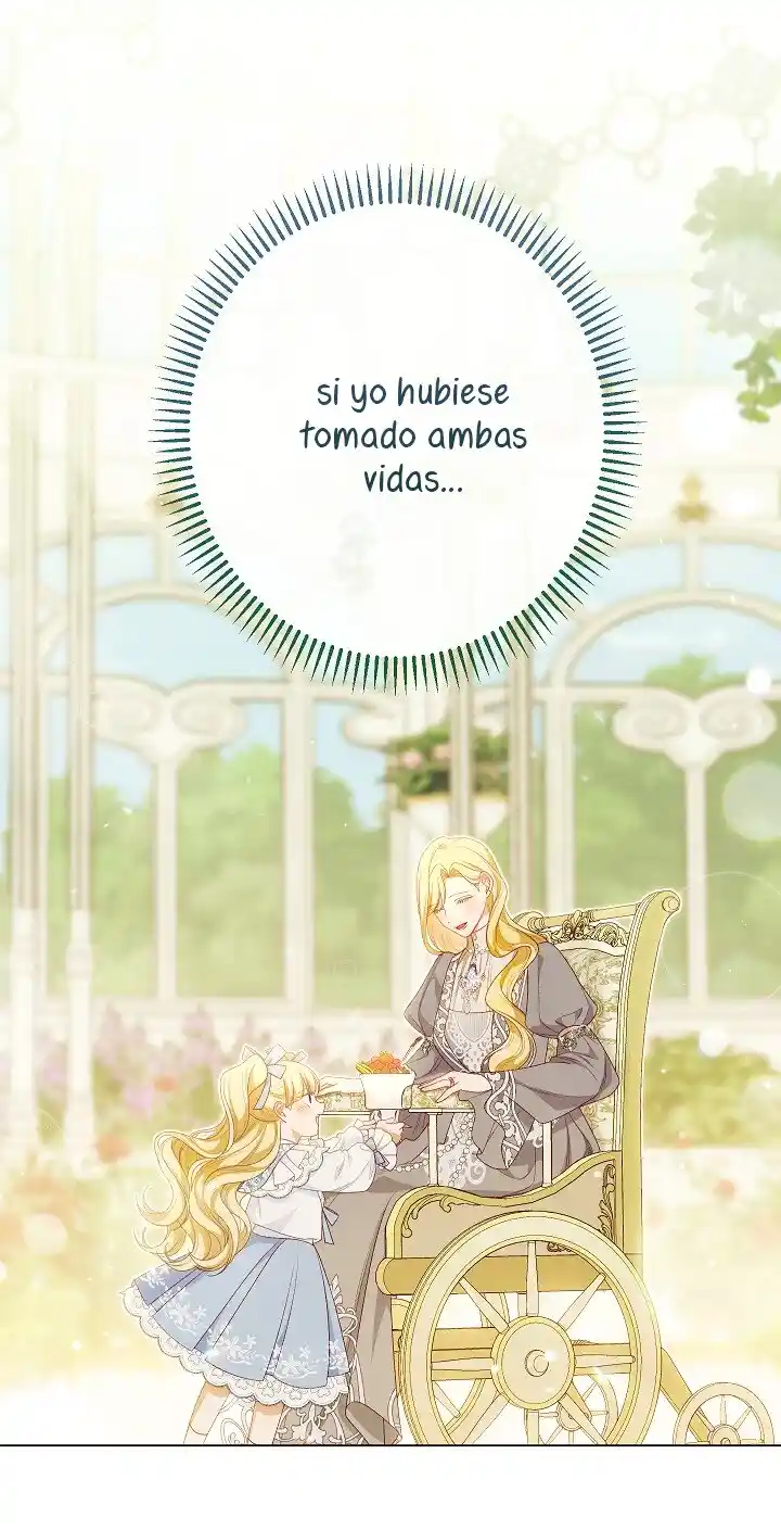 LA VILLANA RETROCEDE EL RELOJ DE ARENA - Capítulo 117 - Página 72 - LectorTMOo