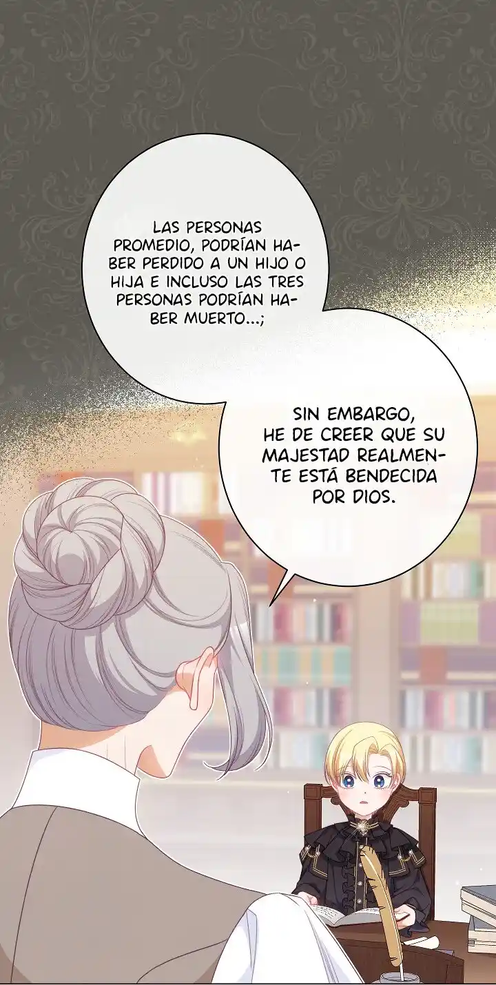 LA VILLANA RETROCEDE EL RELOJ DE ARENA - Capítulo 117 - Página 79 - LectorTMOo