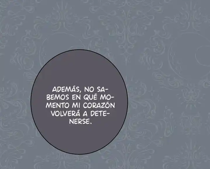 LA VILLANA RETROCEDE EL RELOJ DE ARENA - Capítulo 118 - Página 6 - LectorTMOo
