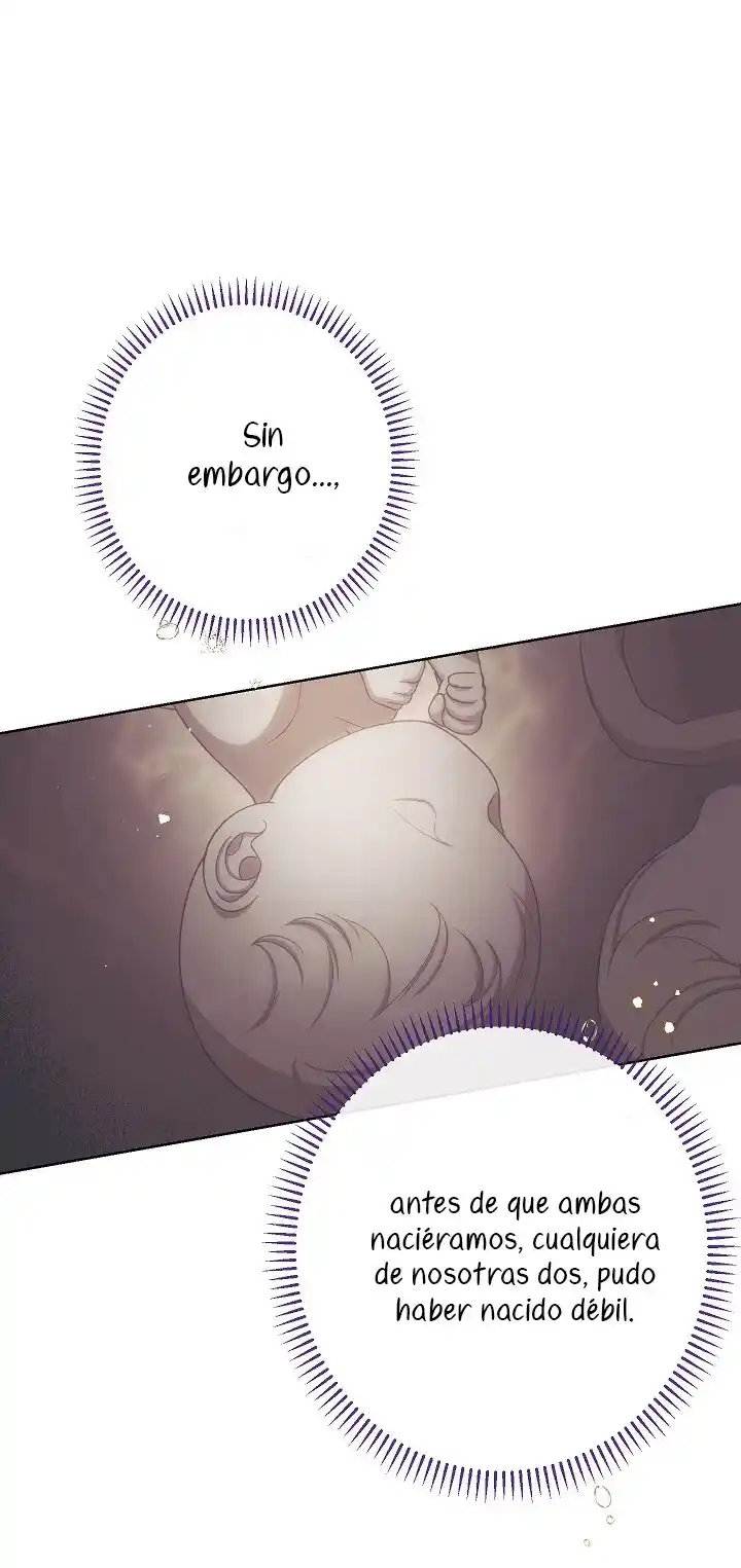 LA VILLANA RETROCEDE EL RELOJ DE ARENA - Capítulo 118 - Página 57 - LectorTMOo