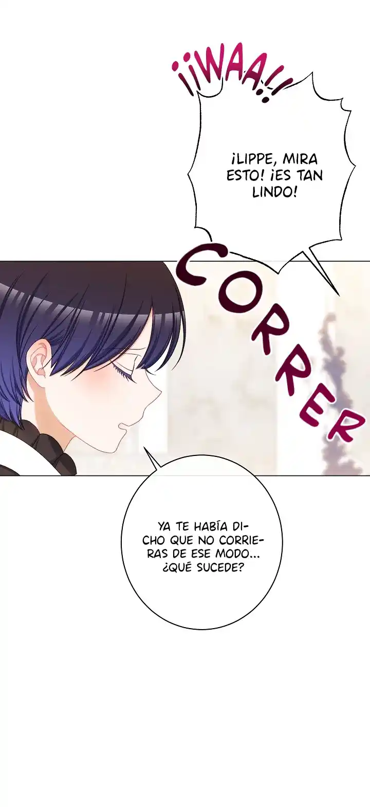 LA VILLANA RETROCEDE EL RELOJ DE ARENA - Capítulo 119 - Página 24 - LectorTMOo