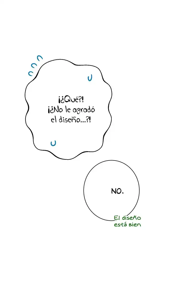 LA VILLANA RETROCEDE EL RELOJ DE ARENA - Capítulo 119 - Página 31 - LectorTMOo